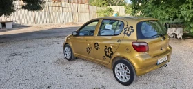 Toyota Yaris, снимка 5