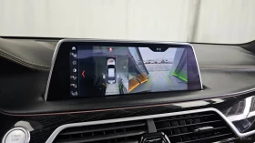 BMW 760 Li xDrive* V 12* 360* HUD* HARMAN* МАСАЖ* ОБДУХ, снимка 6