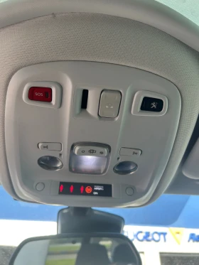 Peugeot 308 1.6BlueHDI Blue Lease Premium , снимка 9