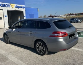 Peugeot 308 1.6BlueHDI Blue Lease Premium , снимка 3