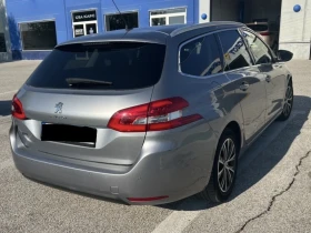 Peugeot 308 1.6BlueHDI Blue Lease Premium , снимка 2