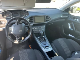 Peugeot 308 1.6BlueHDI Blue Lease Premium , снимка 7