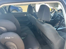 Peugeot 308 1.6BlueHDI Blue Lease Premium , снимка 10
