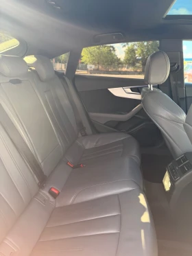 Audi A5 Sportback * S-line * Matrix * Full * АвтоКредит , снимка 14