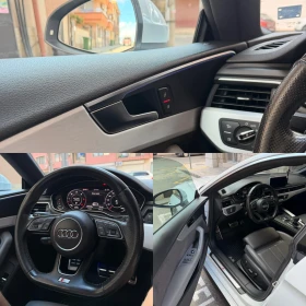 Audi A5 Sportback * S-line * Matrix * Full * АвтоКредит , снимка 17