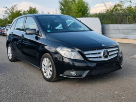 Mercedes-Benz B 180 i 122к.с.  Евро 6 + PDC+ Distronic+ Navi, снимка 3