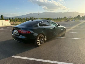 Jaguar XE, снимка 4