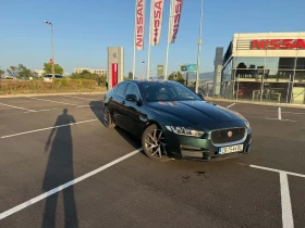 Jaguar XE, снимка 2