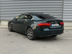 Jaguar XE Регистрирана! Всичко платено до 2027, реални км, снимка 6