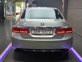 Honda Accord  2.4 9Th Generation, снимка 7