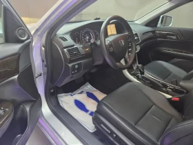 Honda Accord  2.4 9Th Generation, снимка 12