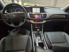 Honda Accord  2.4 9Th Generation, снимка 10