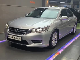 Honda Accord  2.4 9Th Generation, снимка 1