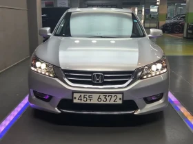 Honda Accord  2.4 9Th Generation, снимка 4