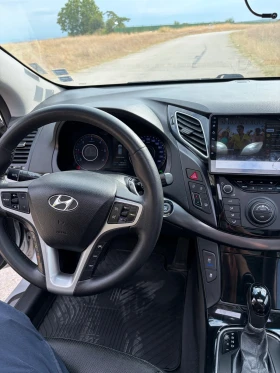 Hyundai I40 Premium+ , снимка 12
