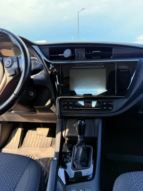Toyota Corolla, снимка 12