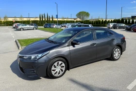 Toyota Corolla, снимка 3