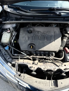 Toyota Corolla, снимка 13