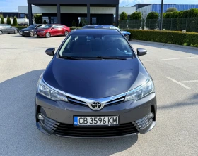 Toyota Corolla, снимка 4