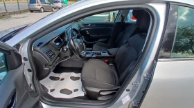 Renault Megane 1, 5 dci euro6b, снимка 8