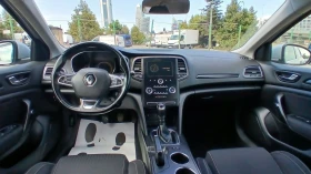 Renault Megane 1, 5 dci euro6b, снимка 7
