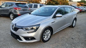 Renault Megane 1, 5 dci euro6b, снимка 1