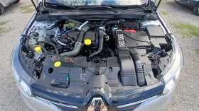 Renault Megane 1, 5 dci euro6b, снимка 11