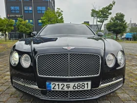 Bentley Flying Spur 6.0 - САМО 30% АВАНС, снимка 1