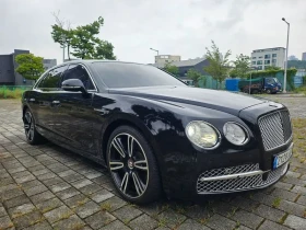 Bentley Flying Spur 6.0 - САМО 30% АВАНС, снимка 2