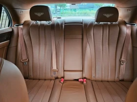 Bentley Flying Spur 6.0 - САМО 30% АВАНС, снимка 17