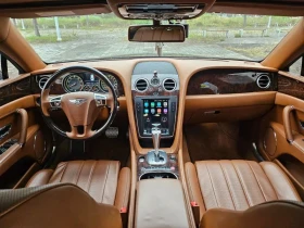 Bentley Flying Spur 6.0 - САМО 30% АВАНС, снимка 12