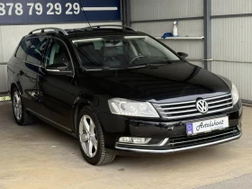 VW Passat 2.0 TDI 170к.с Comfortline, снимка 1