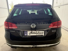 VW Passat 2.0 TDI 170к.с Comfortline, снимка 5