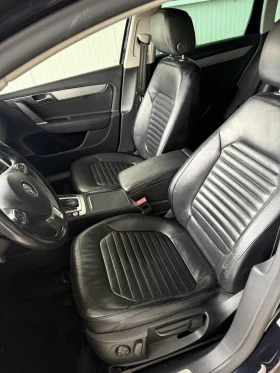 VW Passat 2.0 TDI 170к.с Comfortline, снимка 7