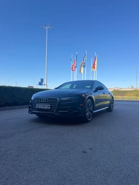 Audi A7, снимка 4