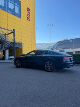 Audi A7, снимка 1