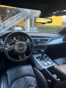 Audi A7, снимка 5