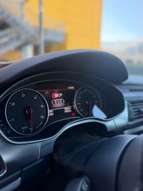 Audi A7, снимка 6