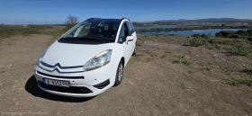 Citroen C4 Picasso Grant , снимка 2