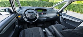 Citroen C4 Picasso Grant , снимка 13