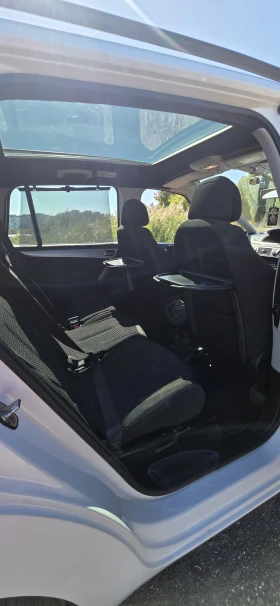 Citroen C4 Picasso Grant , снимка 3