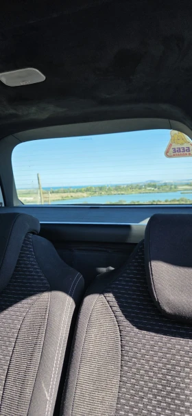 Citroen C4 Picasso Grant , снимка 7