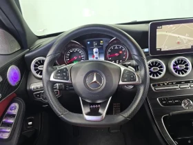 Mercedes-Benz C 200 4MATIC, снимка 13