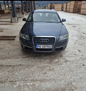 Audi A6 3.0 tdi, снимка 1
