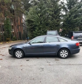 Audi A6 3.0 tdi, снимка 3