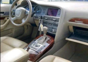 Audi A6 3.0 tdi, снимка 5