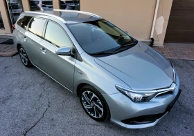 Toyota Auris 1.8H Touring Sports ACTIVE CVT | Mobile.bg    2