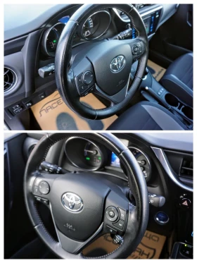 Toyota Auris 1.8H Touring Sports ACTIVE CVT | Mobile.bg    10