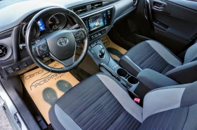 Toyota Auris 1.8H Touring Sports ACTIVE CVT | Mobile.bg    7