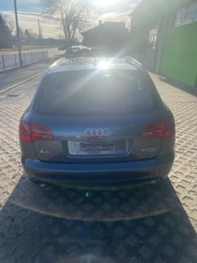Audi A6 3.0TDI | Mobile.bg   6